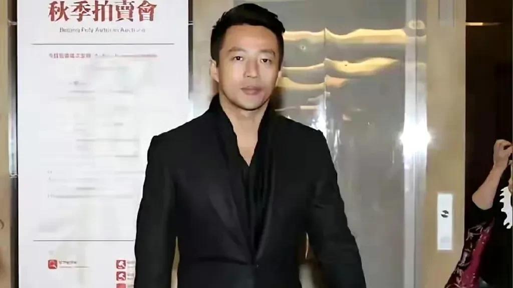 汪小菲深夜断供！亿元豪宅将法拍，大S家族如何招架？