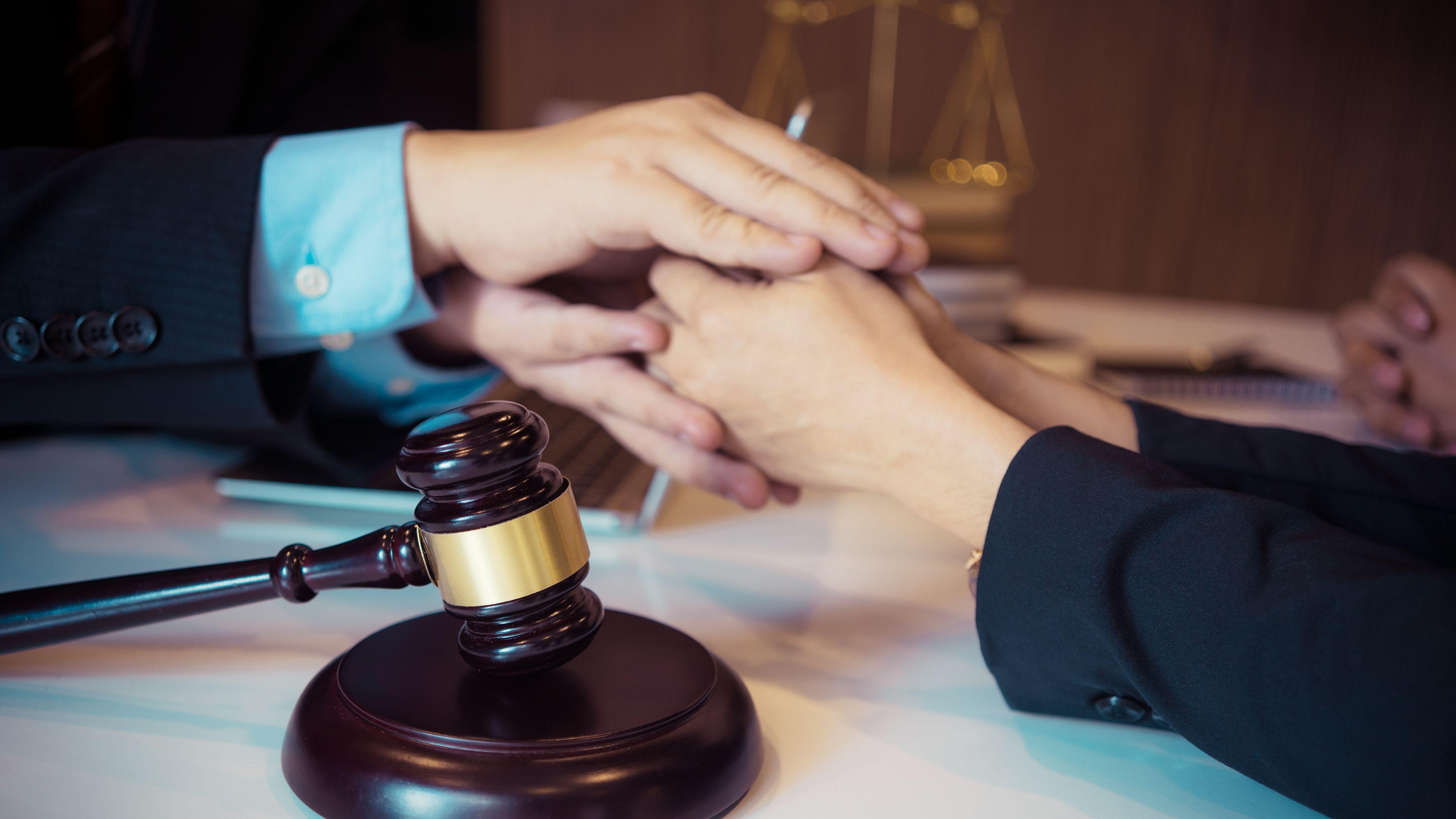 颂冠普法丨网络借贷陷阱，颂冠律所出手追回欠款