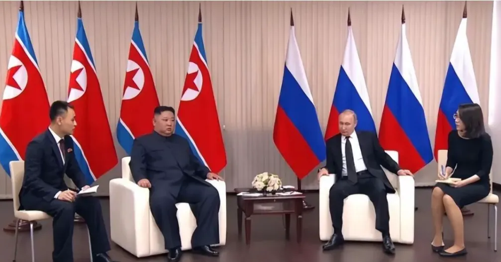 朝鲜宣布停用中国卫星，改用俄罗斯卫星，无形中帮了中国一个忙