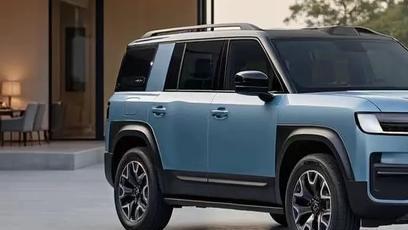 方程豹钛7要卖30万 插混SUV能火吗？看车主怎么说