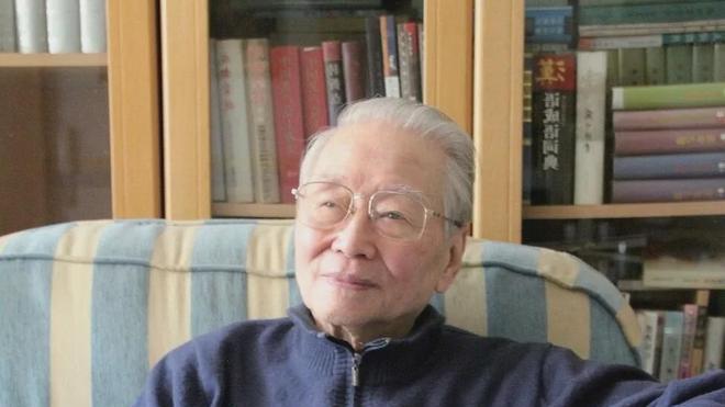 讣闻丨《战争和人》作者王火逝世，享年103岁