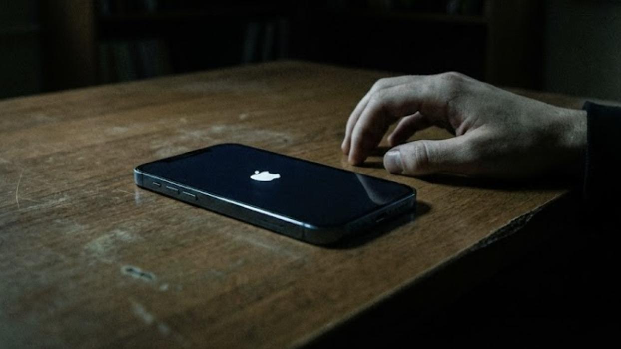 128G 用户的噩梦：为什么 iPhone 内存满了会变砖