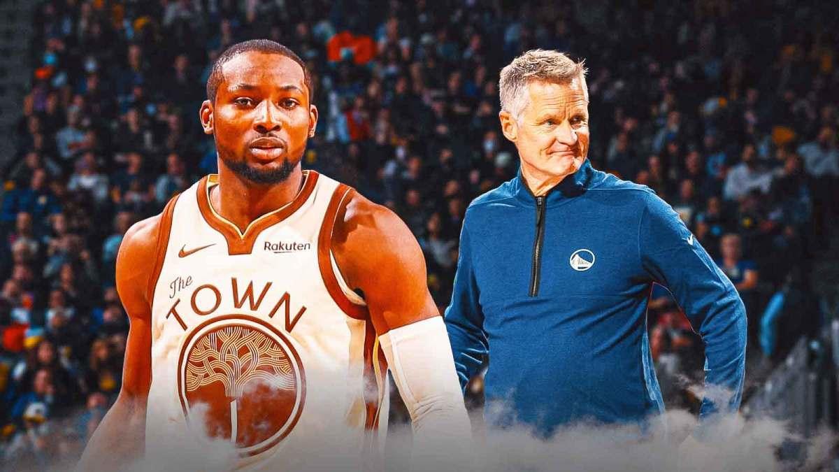 库明加连续两场DNP引热议！曝勇士有意墨菲 或用他构建交易方案