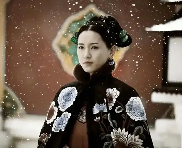 大清十二帝的生母都是什么出身？他们出生时生母是何位份呢，谁的地位更高？