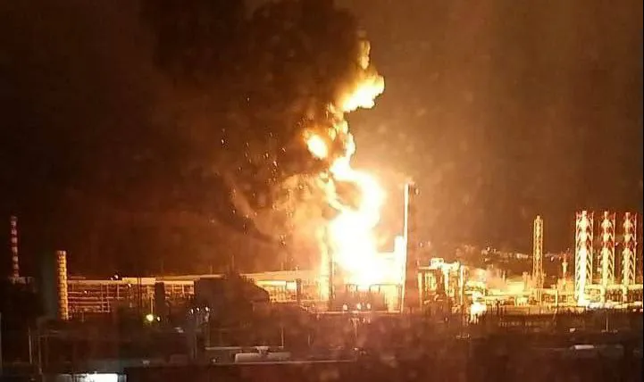 俄罗斯的战争，不是在打仗，是在冻人。