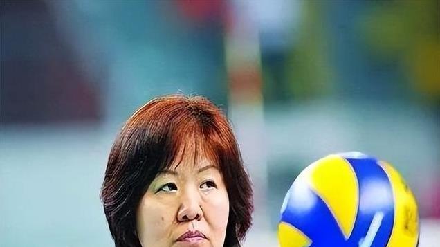 女排反腐：郎平东京奥运会12个代言被热议，全网评论炸锅