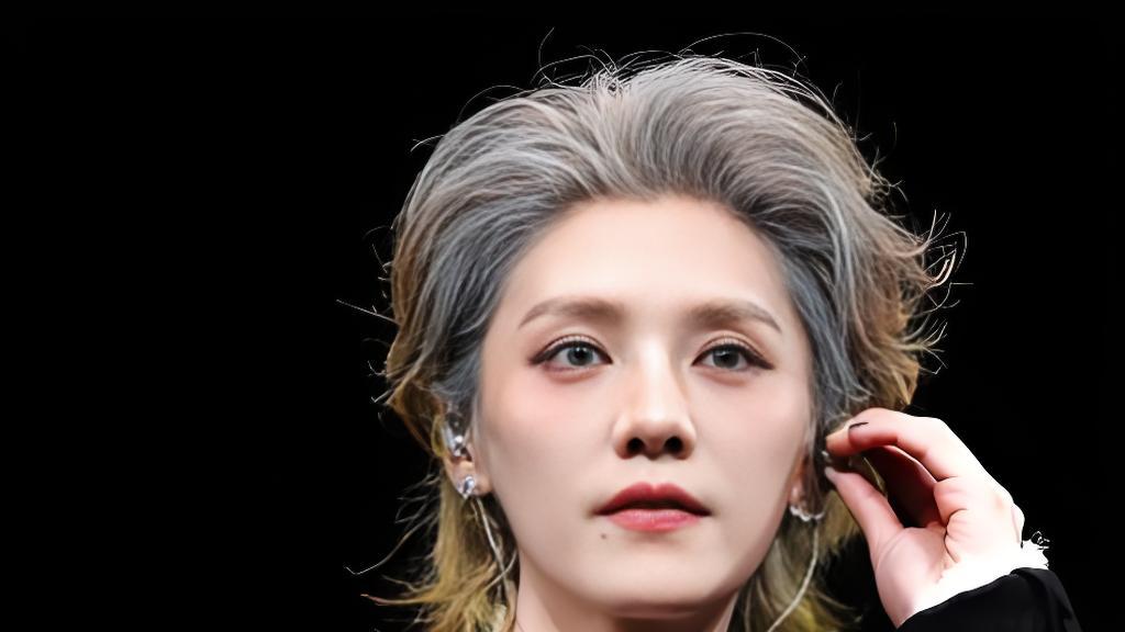 35岁鹿晗暴瘦引热议，与关晓彤感情现状成谜，事业压力成主因？