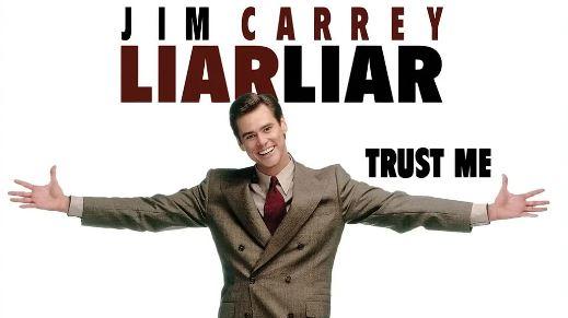 《云中影评》 ：  电影《大话王》  1997年  汤姆·沙迪亚克