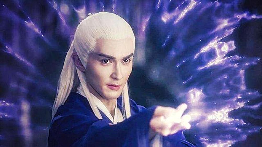 他是“八仙”之一，历史上有这样的传奇经历