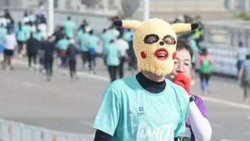 戳破马拉松泡沫经济