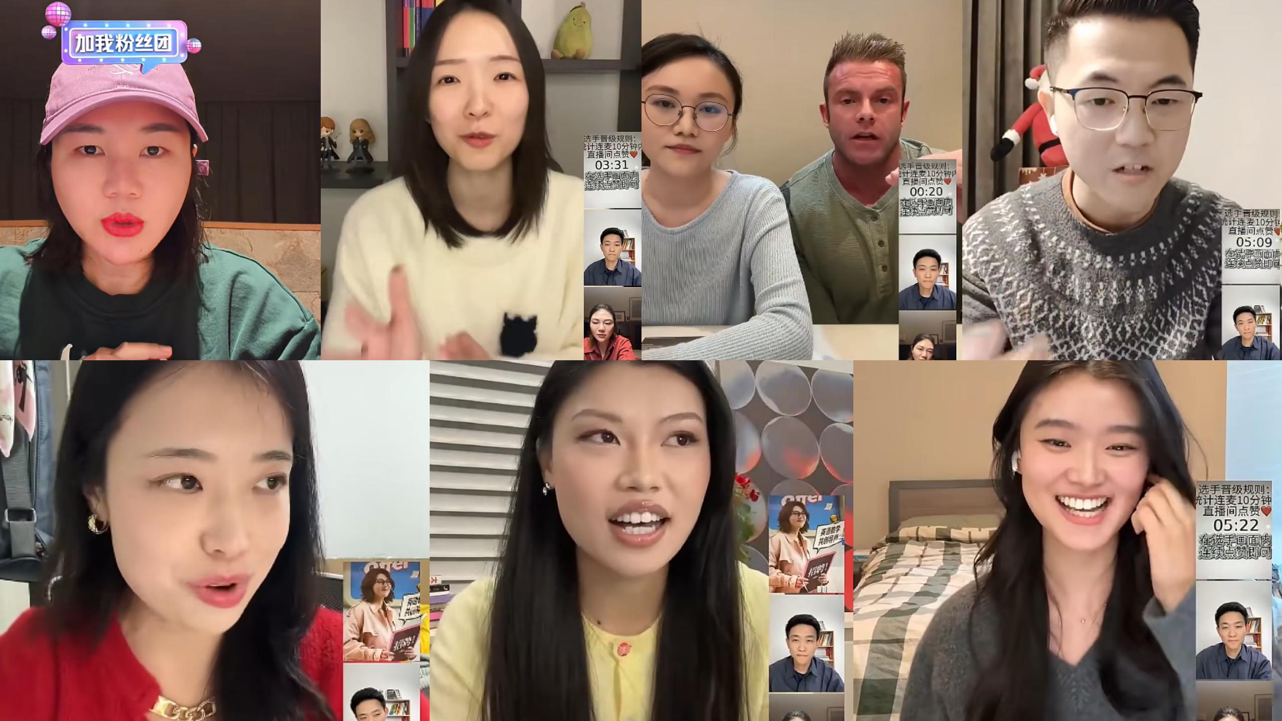 杨天真面试爆冷，哈佛学霸不敌“野鸡”博主，揭露职场扎心真相