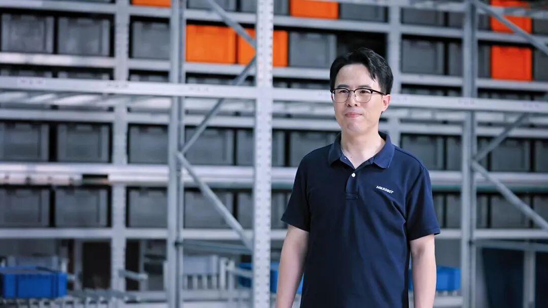 硬核进化！海康机器人重磅发布4款移动机器人新品！