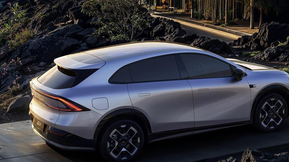 ​车展风云：双主办方之争？新能源SUV霸屏，谁将笑傲江湖？