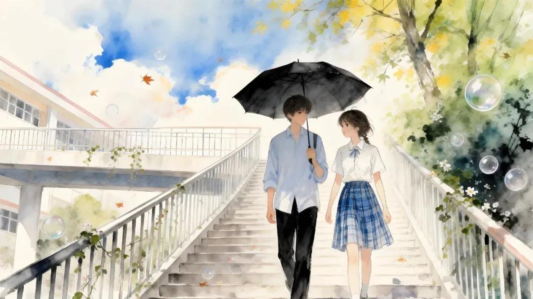 男人真正不能容忍的，不是你的过去，而是现在的杂质