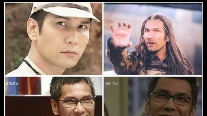 陈启泰：丁克生活与妻共筑简单幸福