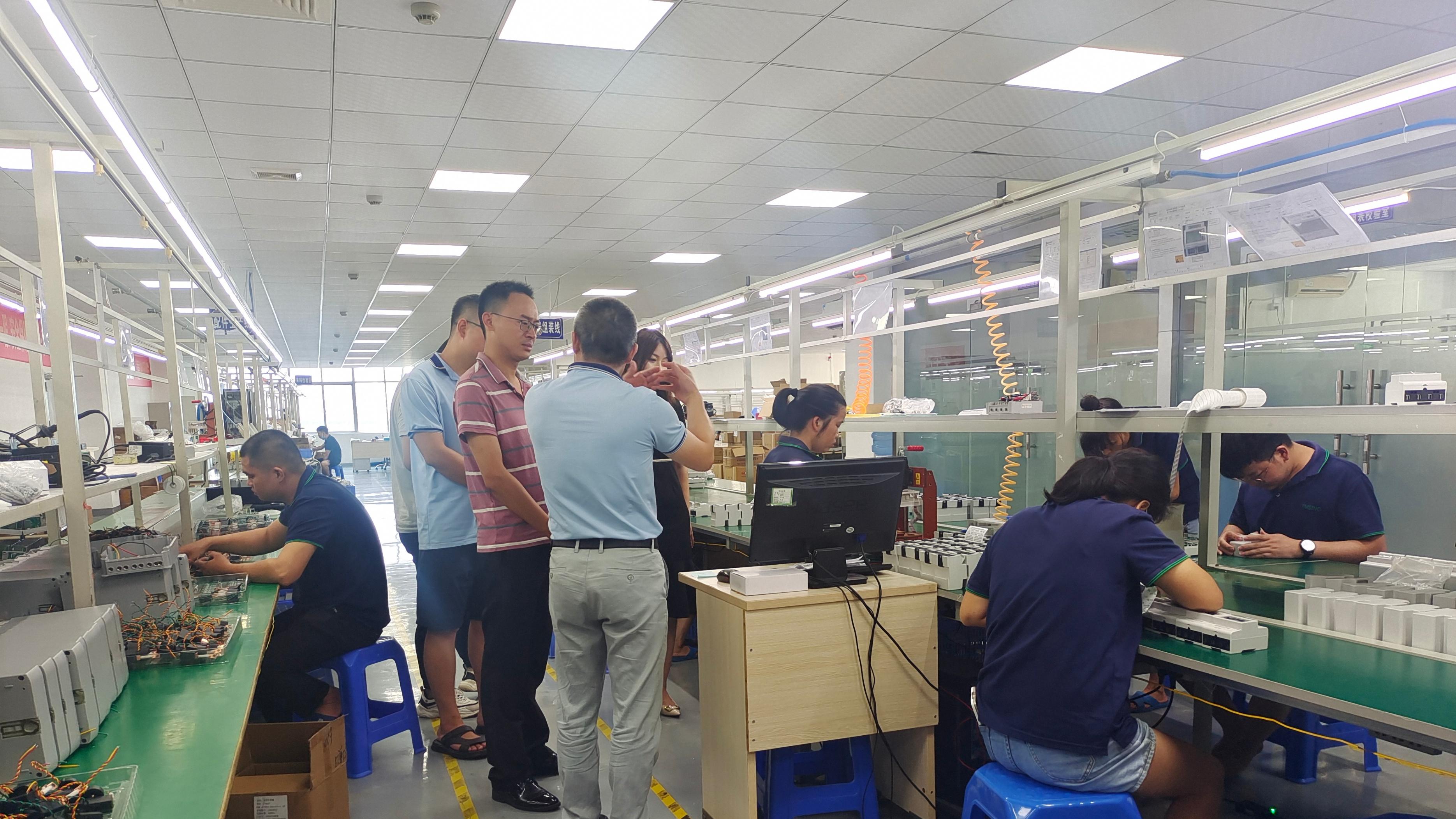 2025年中国物联网水表品牌排行榜：洞察智能水务的领军力量