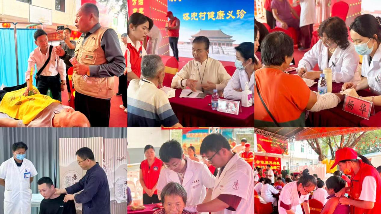 孝风润古邑 善治谱新篇——以孝治家行动助力仙游县三村成功创建全国试点单位纪实