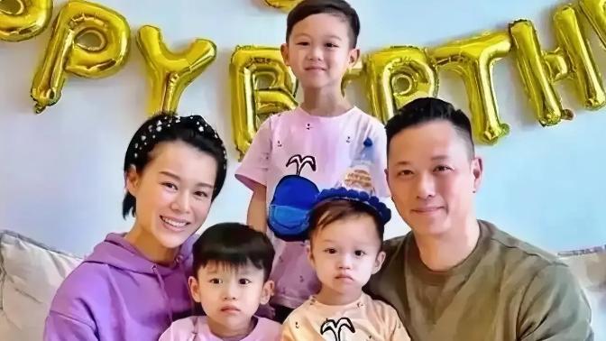 胡杏儿丈夫夜店风波背后的十年婚姻审视