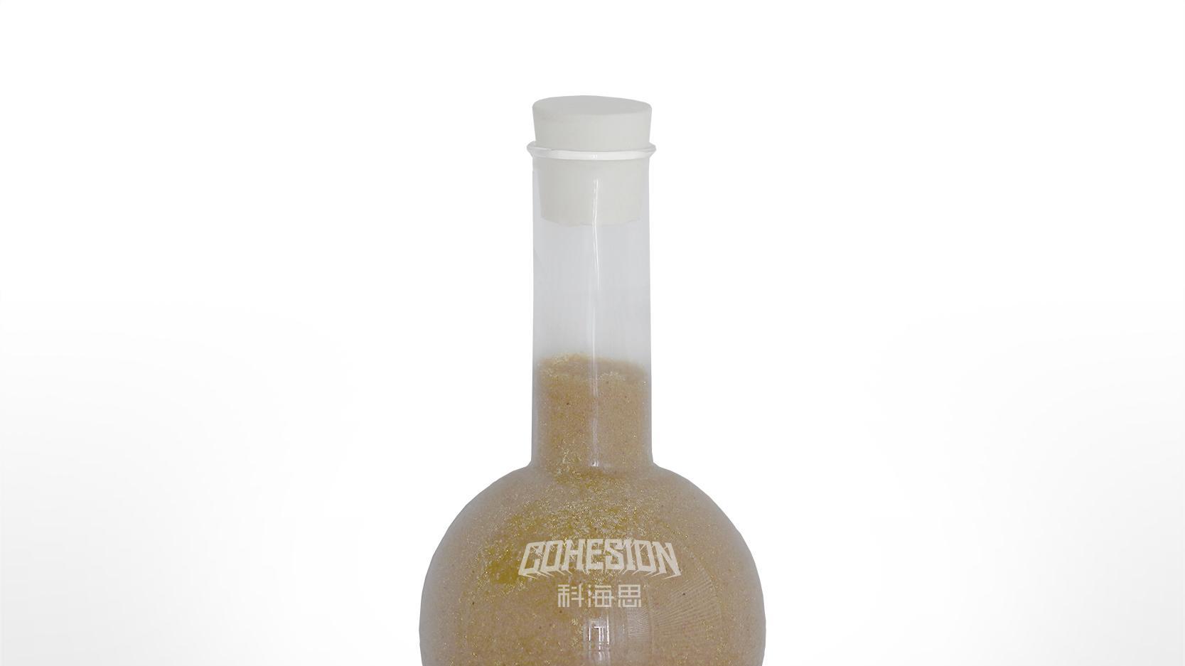 离子交换树脂从硅酸钠中去除钠获得高纯度硅溶胶的高端应用