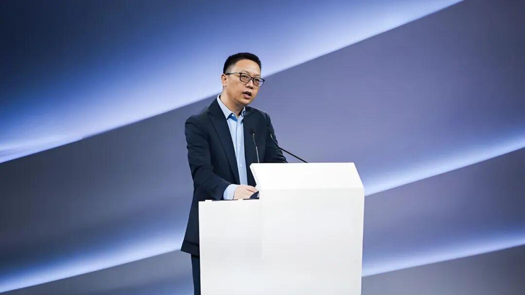 张勇在阿里云没做成的事，吴妈快干成了？