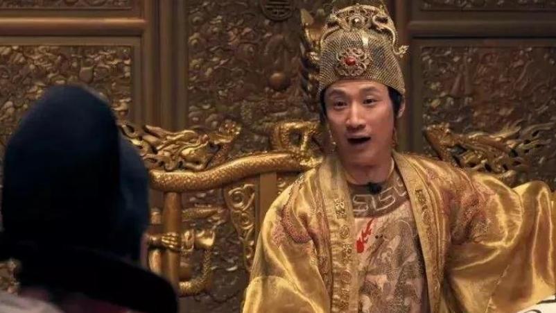 红丸案前传, 一根木棍掀翻的帝国棋局