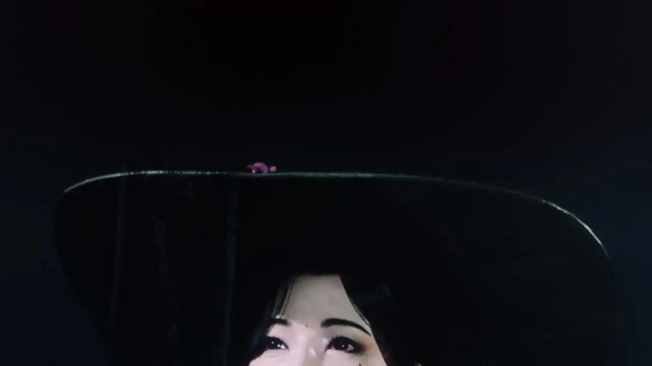 当《浪人崛起》选择游戏为体、文化为骨，命运的齿轮也在悄然转动