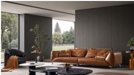 别墅挑高客厅沙发买错 = 毁全屋！清宇迈帮你踩坑