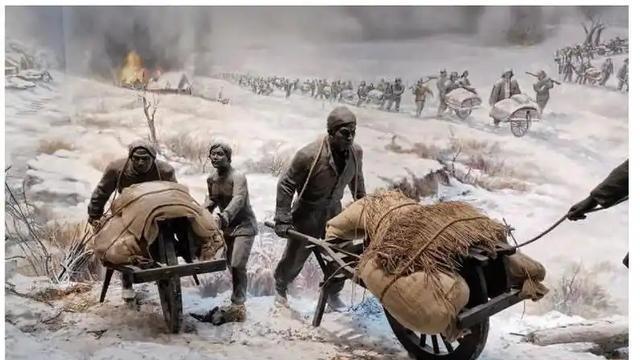 3万西北军，2万人起义获欢迎优待；1万人逃归徐州，遭缴械监视