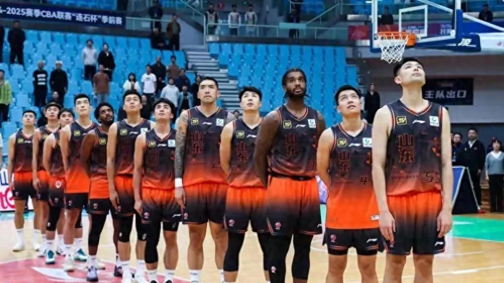 CBA季后赛门票之争：辽宁主场生死战，山东能否逆袭？