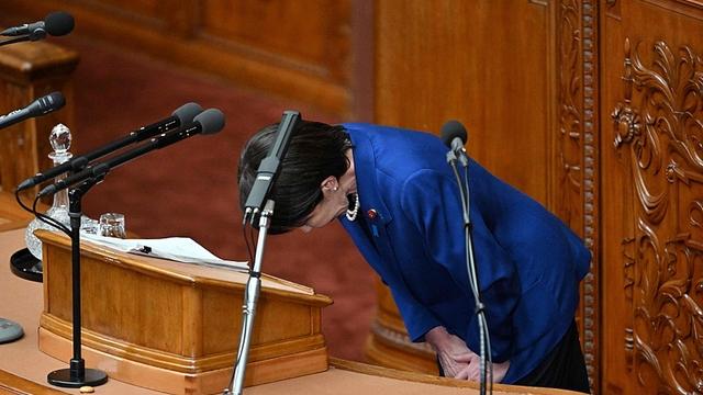 同时得罪4国，还要击沉福建舰，高市摊上事了，美国紧急划清界限