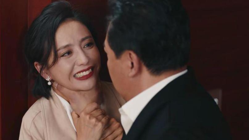 《真心英雄》：刑侦剧领域的璀璨之星