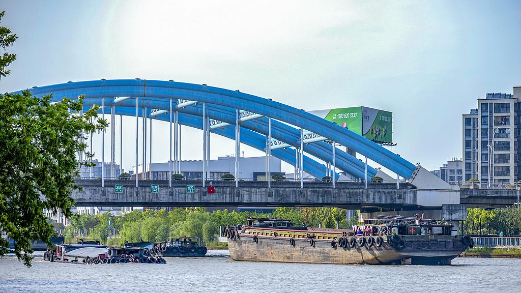 工程投资是港珠澳大桥造价2倍多！线路连接浙江、江西、广东三省