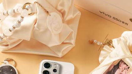 vivo S50实况影像深度体验：清晰通透，捕捉Live镜头的动态感