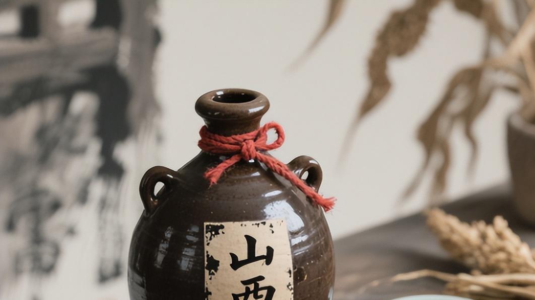 山西陈醋：时光酝酿的酸香谱系
