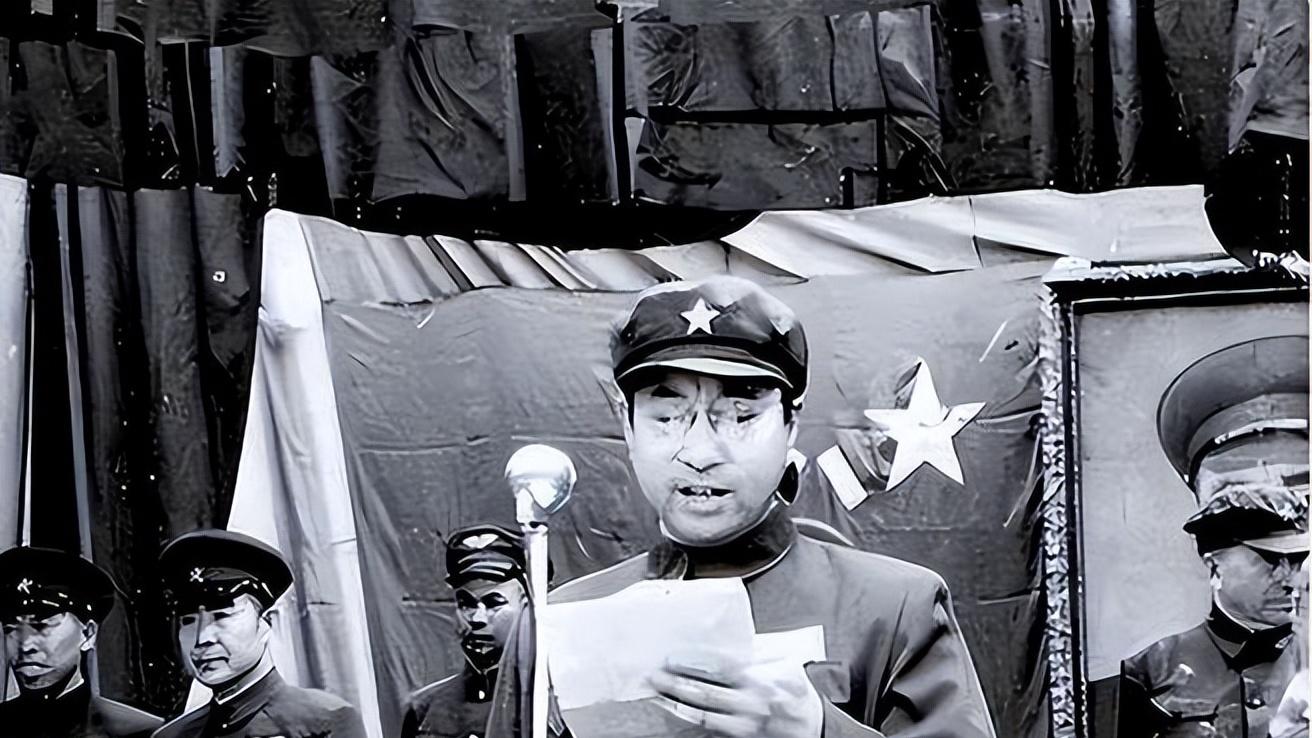 如果罗荣桓、陈赓可以多活10年，可能后面就不会发生那些事情了