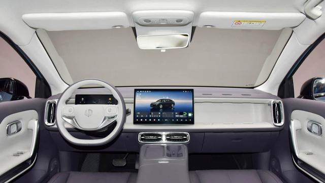 继B10之后，零跑B01正式曝光，高颜值外观+650km续航，又是爆款？