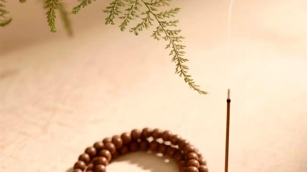 金刚经最接地气的5句语，专治各种想不开！