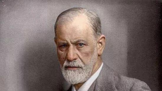 弗洛伊德：不安全感与焦虑有关