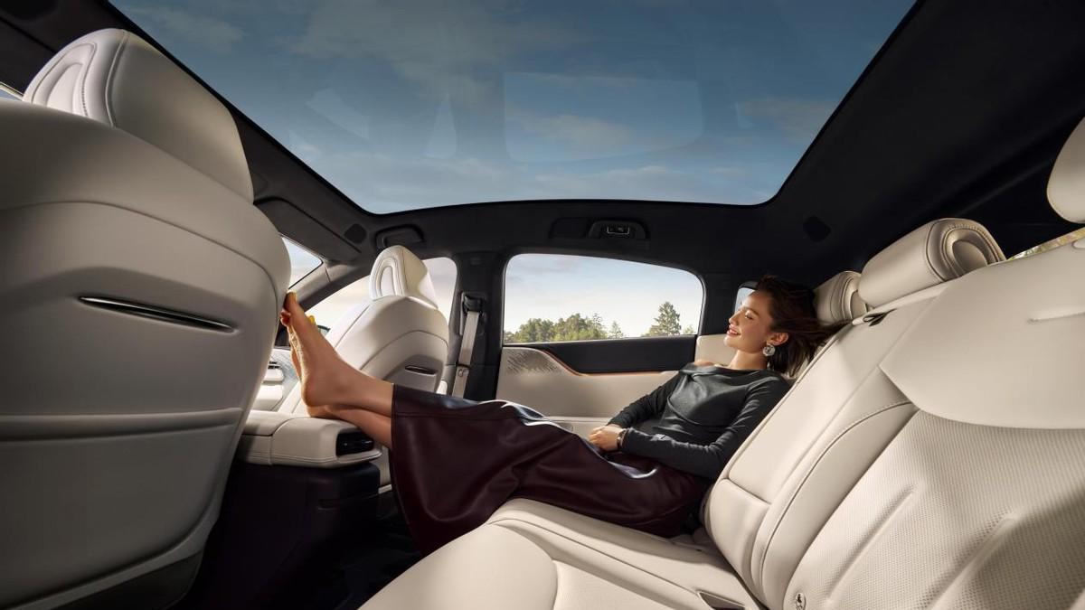 配置绝杀，2025款小鹏G6 17.68万起 2025款小鹏G9 24.88万起