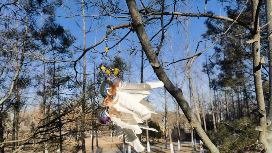 人生，成就自己最好的办法，就两个字！