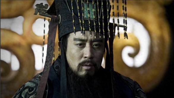 蒙恬被杀前说了一句千古名言，曹操十分推崇，每当委屈时必读一次