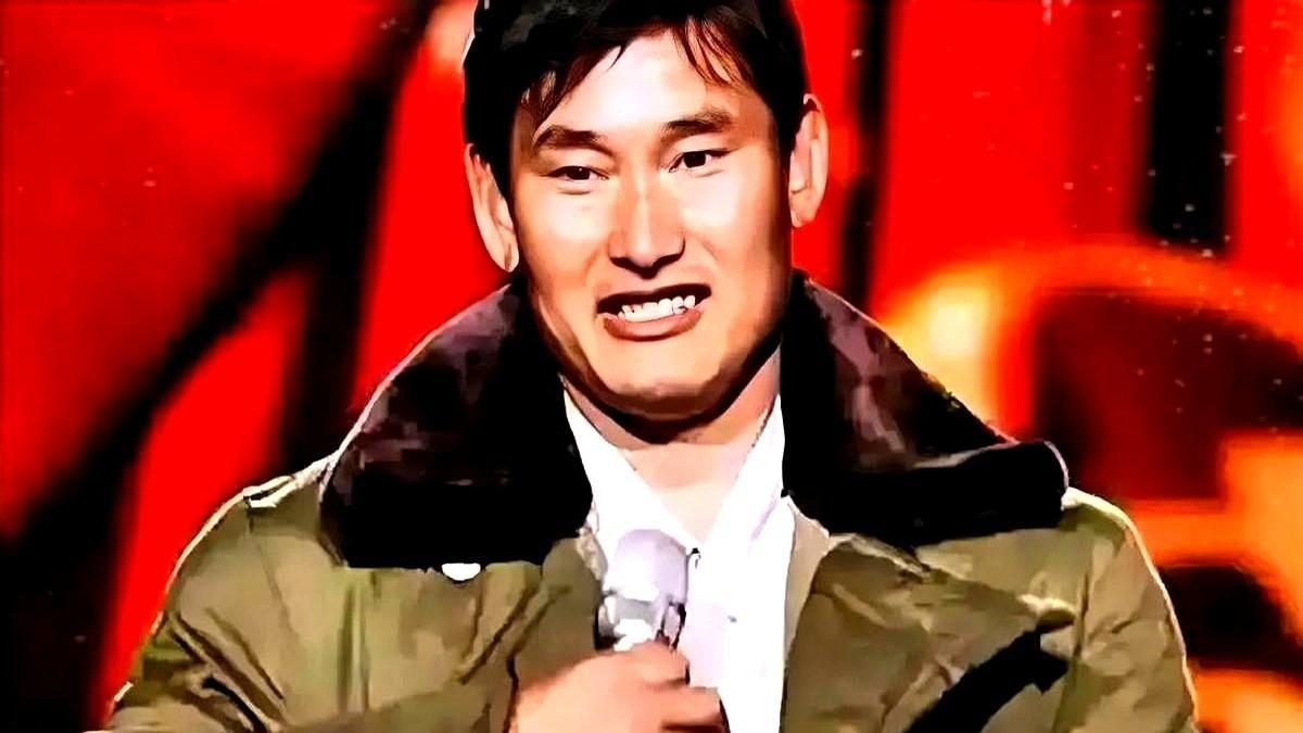 大衣哥朱之文收入与生活



大衣哥朱之文，一个年入千万的明星，居然还住在老破小