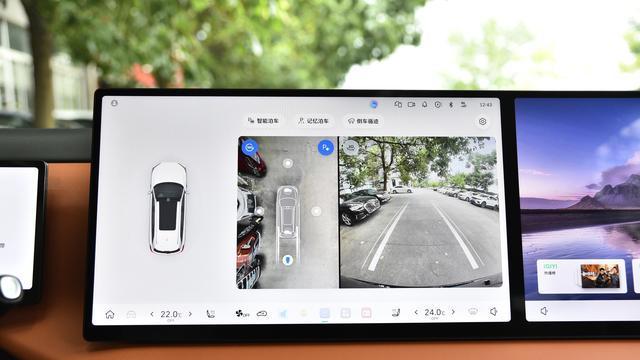 长城汽车发力高端市场，全新蓝山实力如何？能否成为奶爸新宠