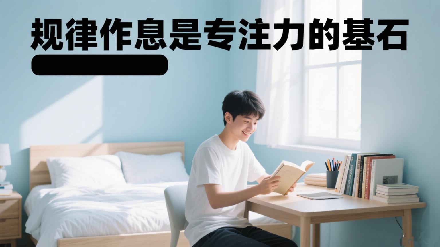 熊孩子逆袭年级前十！宝妈没打没骂，靠7个好习惯唤醒自驱力