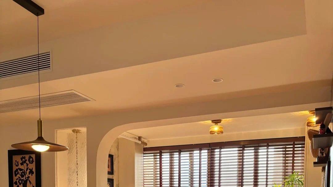 这个软装配色真的绝绝子！