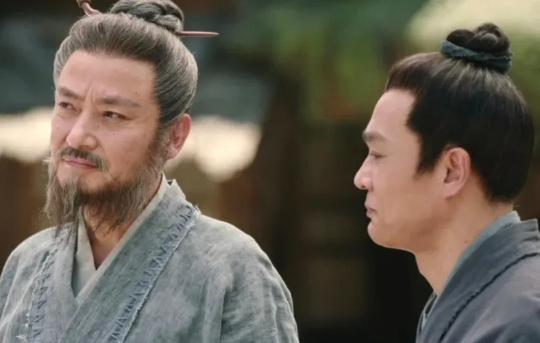 《长相思2》大结局：要不是外爷主动帮小夭和涂山璟归隐，小夭永远不会知道