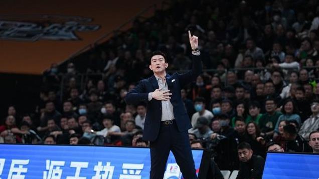 CBA重磅，截胡北京男篮，广厦为夺冠拼了：继博班后，再签神射手
