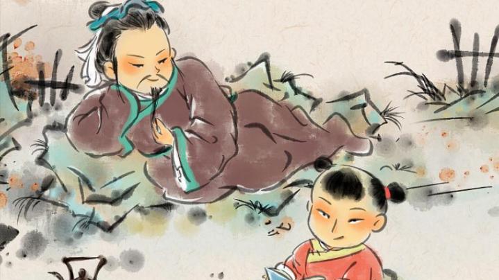 “爆竹声中一岁除，春风送暖入屠苏”，屠苏是酒？语文老师说错了