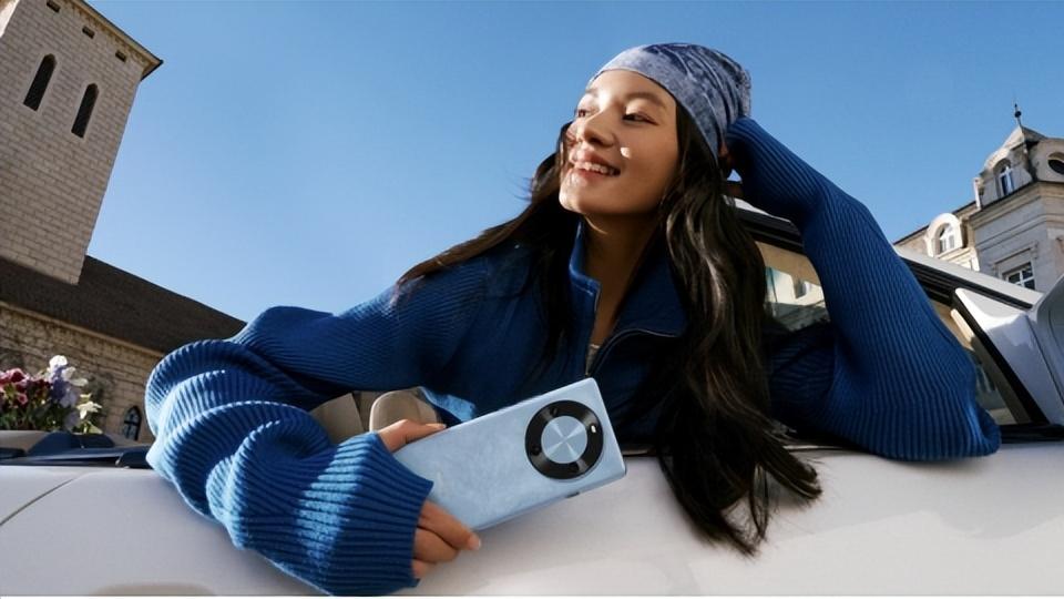 华为畅享 70X 尊享版：超强通信与持久续航的千元新标杆，还有畅享无忧大礼包！