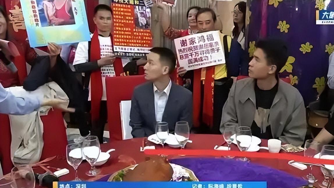 太难了！谢浩男班长发声，曝私下凑合、生活不如意，为退伍费当兵